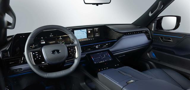 旗舰SUV