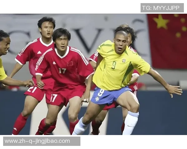 中国足球历史上最强球员是谁 他为中国足球带来了哪些荣耀与突破