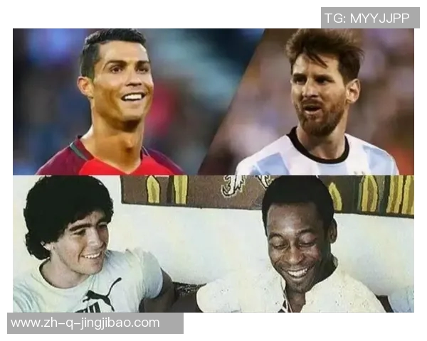 全球足坛十大巨星榜单揭晓谁才是真正统治绿茵场的王者