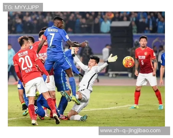 广州足球队球星盘点：从本土天才到外援巨星的辉煌历程